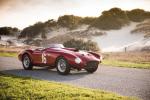 Ferrari 340 America Scaglietti Barchetta (0030MT) 1951 года